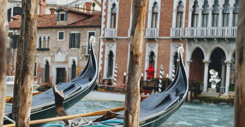 Venice Off The Beaten Track image
