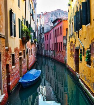 Venice image