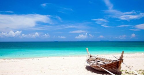 Thailand Island Hopping : Krabi & Phuket image