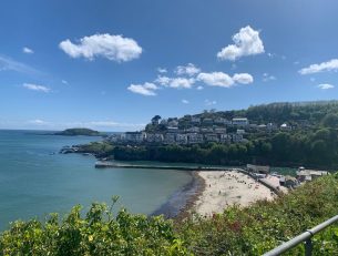 Carol’s Cornwall Road Trip – An Adventure around the South Coast image
