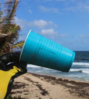 How to Reduce Plastic Use on Holiday image