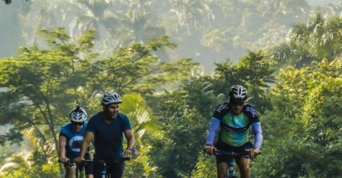 Cuba Cycling Adventure with Beach Extension image