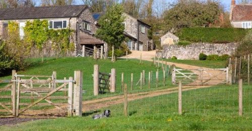 Valley View in Somerset image