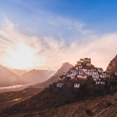 India