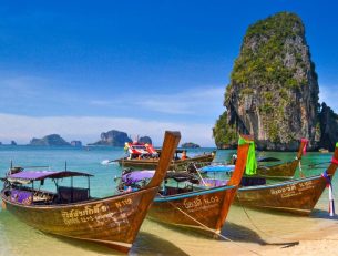 Best 8 Winter Sun Destinations image