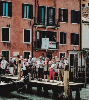 What Are the Best Alternatives to Overtourism in Travel? image
