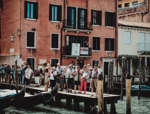 What Are the Best Alternatives to Overtourism in Travel? image