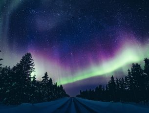 The Ultimate Guide to a Holiday in: Lapland image