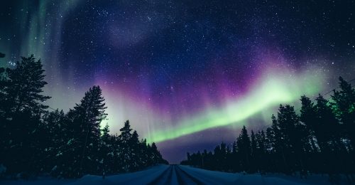 The Best of Lapland Saariselka image
