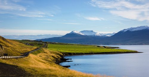 A Special Countryside Adventure in Iceland image