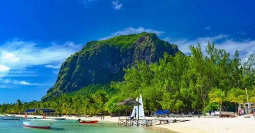 7 Day Escapade in Mauritius image