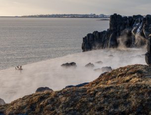 Blue Lagoon vs Sky Lagoon – Which is Better? image