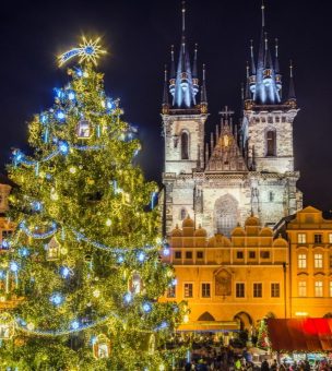 Top 6 Christmas Markets in Europe image