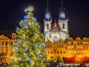 Top 6 Christmas Markets in Europe image