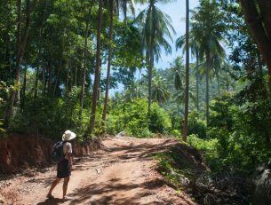 What is Slow Travel, and What are the Benefits? image