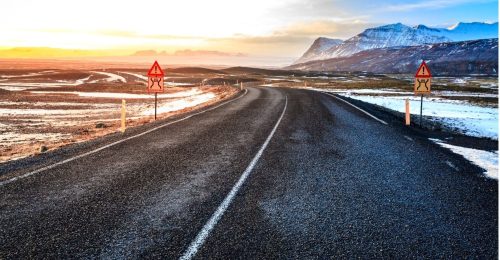 Iceland Self-Drive the Ring Road image