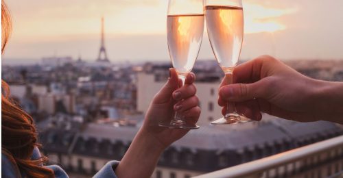 An Immersive City Break in Paris image
