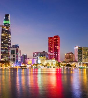 Hanoi to Ho Chi Minh – Ultimate Vietnam in 14 days image