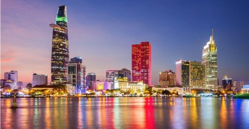 Hanoi to Ho Chi Minh – Ultimate Vietnam in 14 days image