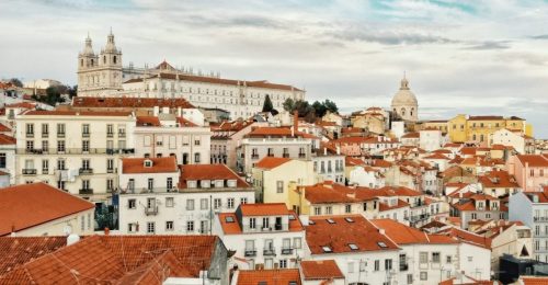 Lisbon Off The Beaten Track image