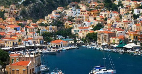 Saronic Island Adventure image