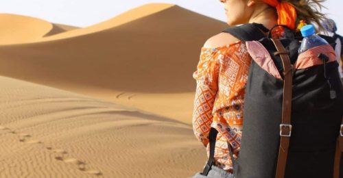 5 Day Desert Adventure from Marrakech image