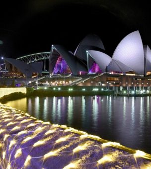 Sydney image