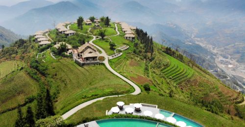 Local Trail Walking and Eco Retreat – North Vietnam image