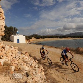 Active Holidays in Greece