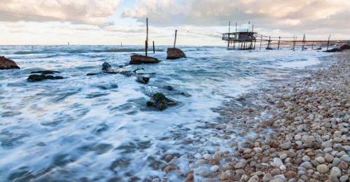 The Abruzzo, Puglia & Matera Experience image