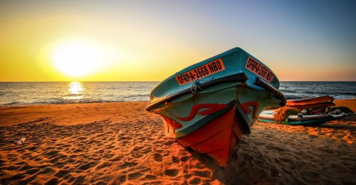 Ultimate Sri Lanka Off the Beaten Track image