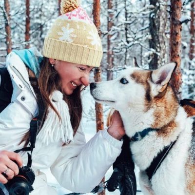 Wildlife Holidays in Finland