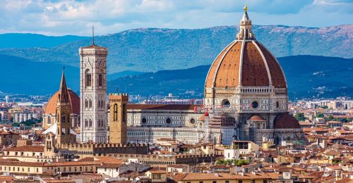 Florence Off The Beaten Track image