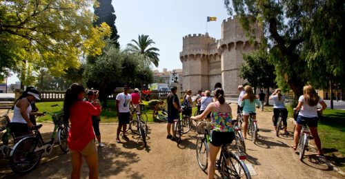Valencia Off The Beaten Track image