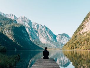 The Benefits of Mindful Travel image