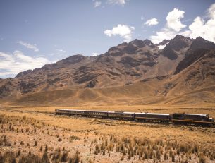 7 Unforgettable Train Journeys: From Peru to the Bernina Pass image