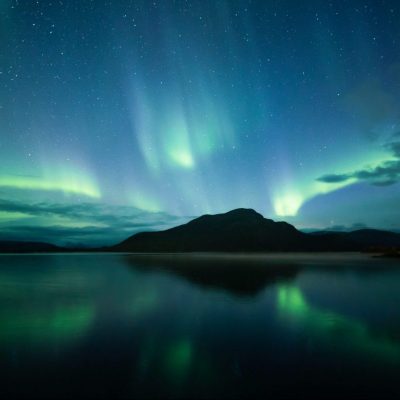 Northern Lights Holidays