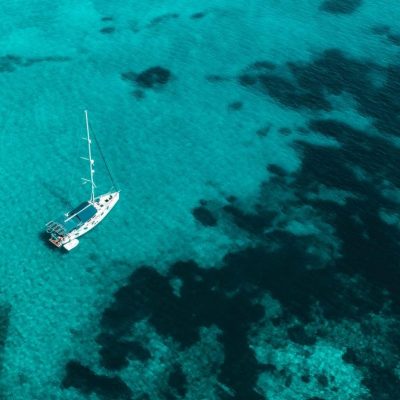 Island Hopping in Greece