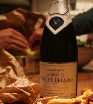 5 Wine and Champagne Tours in France image