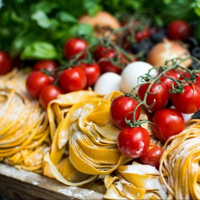 Cooking Holidays in Italy