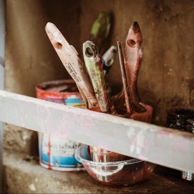 Painting Holidays in Italy