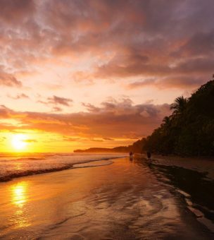 Sustainable Tourism in Costa Rica image