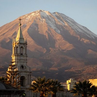 Peru Image