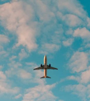 Can Flying Ever be Sustainable? image
