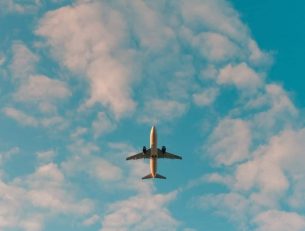 Can Flying Ever be Sustainable? image
