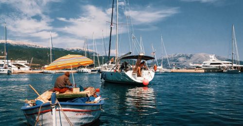 Kefalonia Island Discovery Week image
