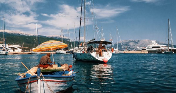 Greece