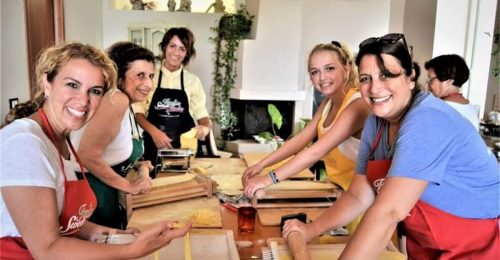 Private: Cultural, Culinary & E-Cycling Experience image