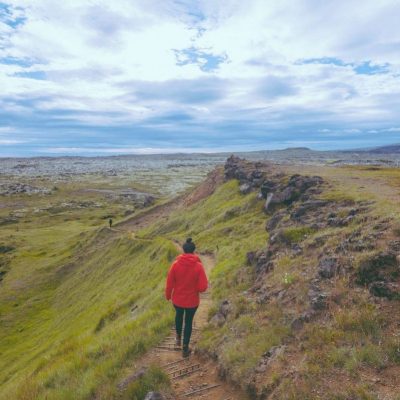 Walking Holidays