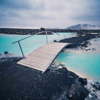 Blue Lagoon
